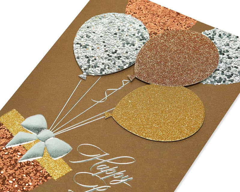 Papyrus Birthday Card (Most Amazing Adventure) - Image 5